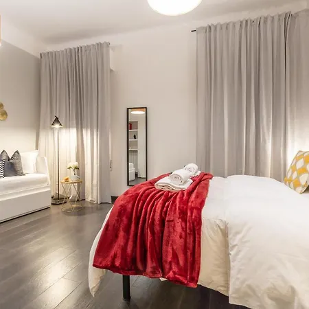 Il Tocco Di Eva Apartment Florence Exterior photo
