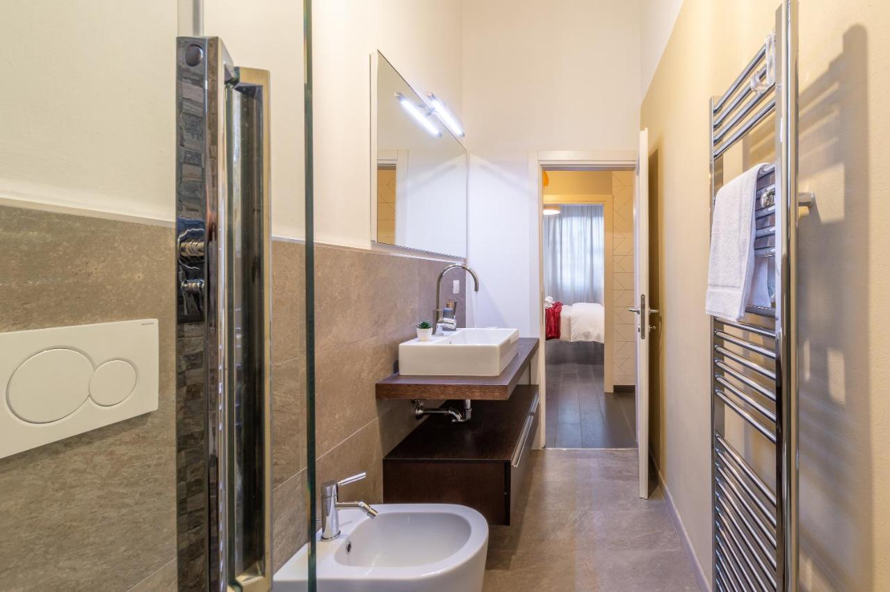Apartment Il Tocco Di Eva Florence