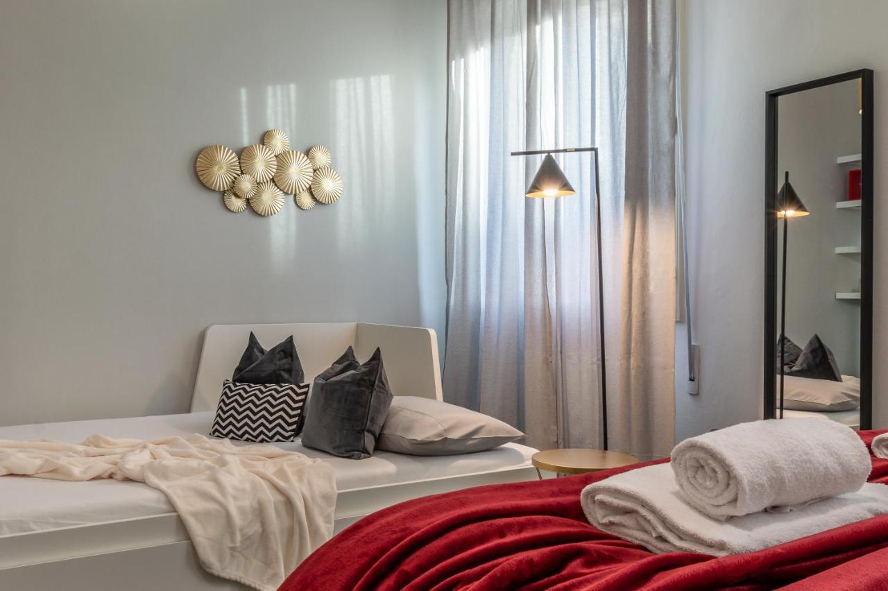 Il Tocco Di Eva Apartment *
