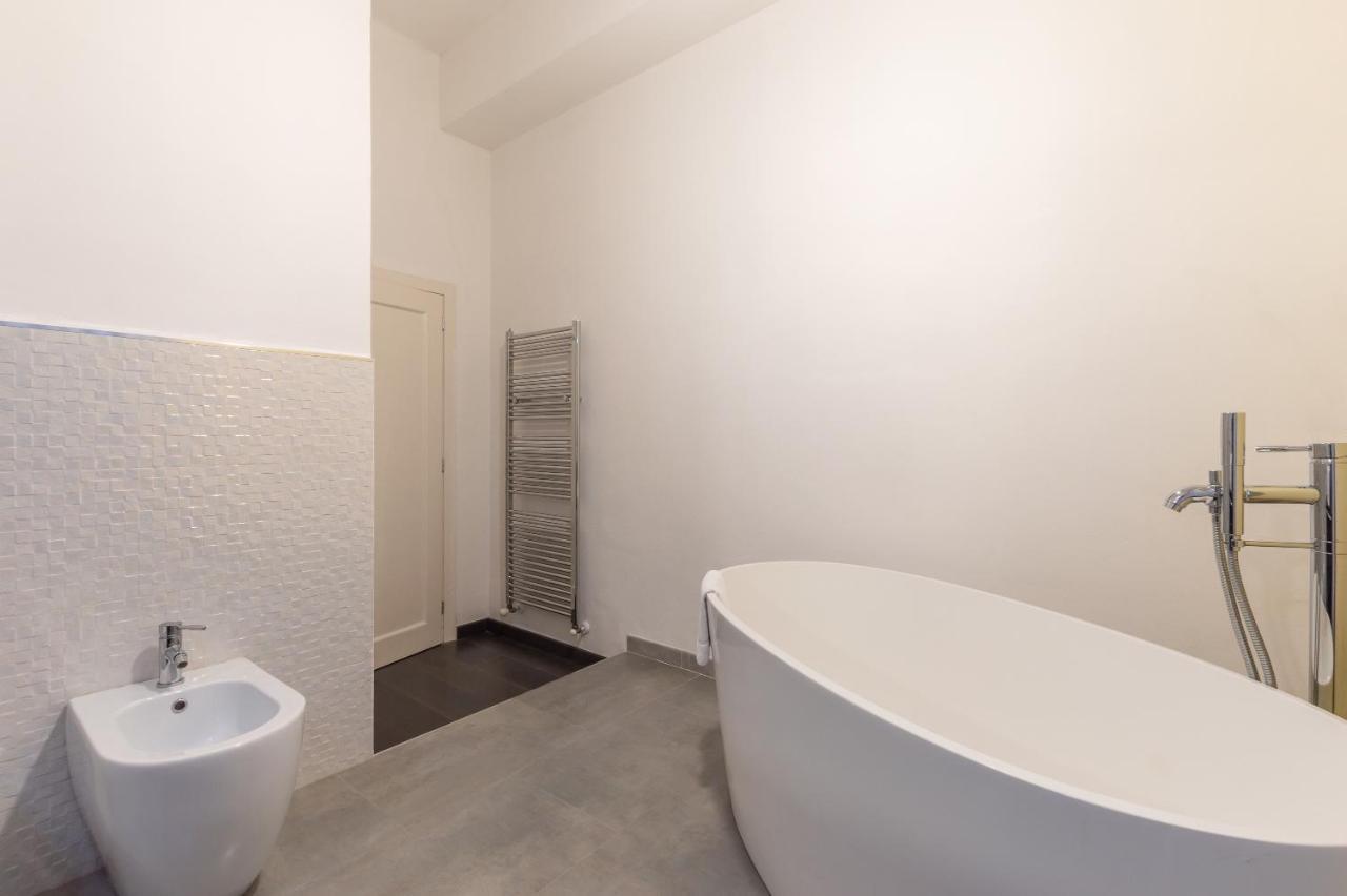 Apartment Il Tocco Di Eva Florence