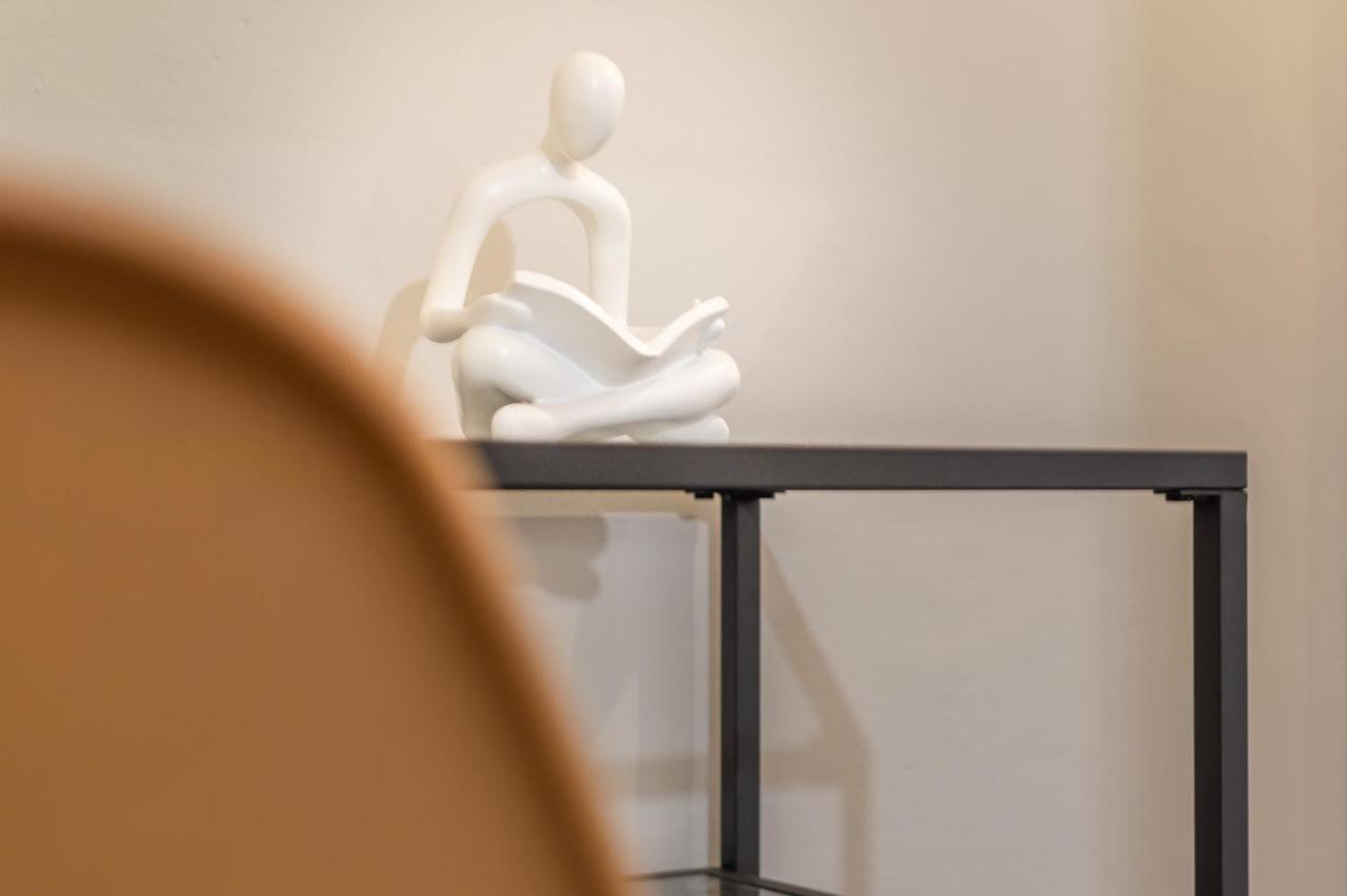 Il Tocco Di Eva Apartment Florence