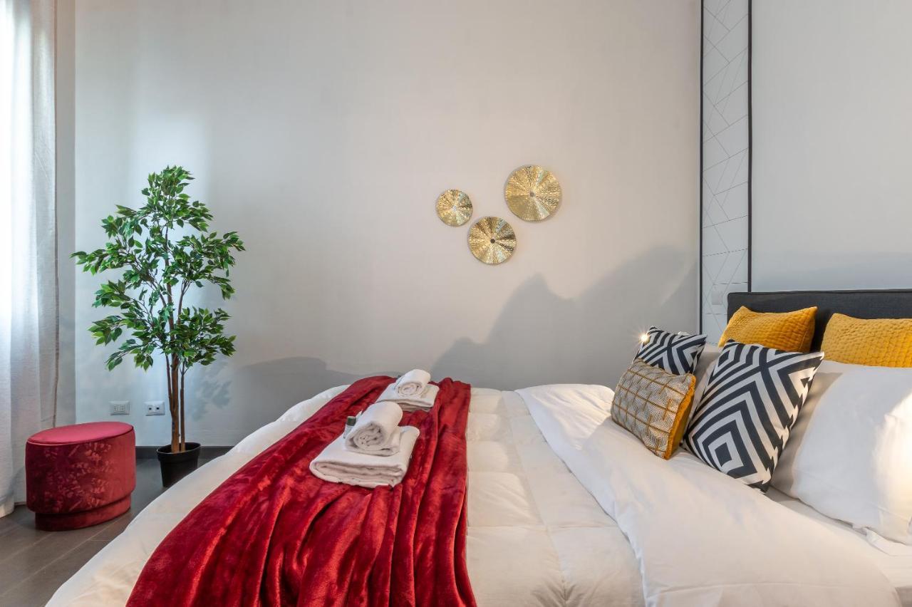 Apartment Il Tocco Di Eva Florence