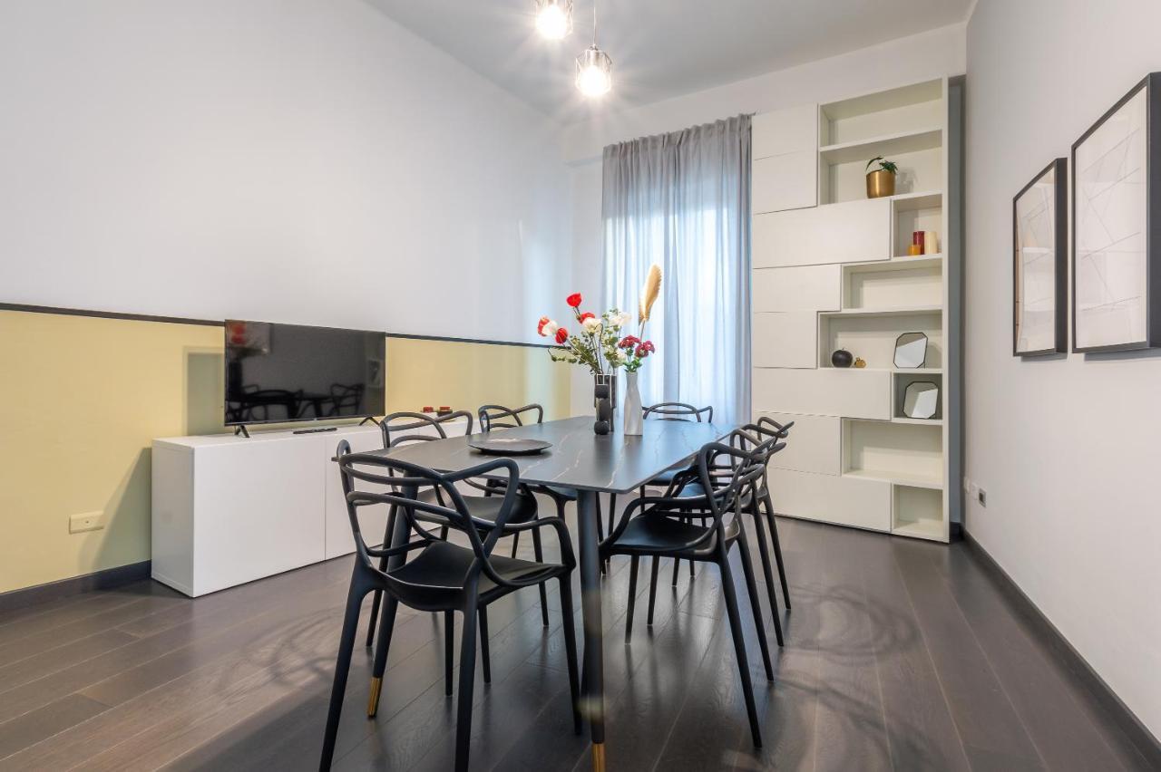 Apartment Il Tocco Di Eva Florence