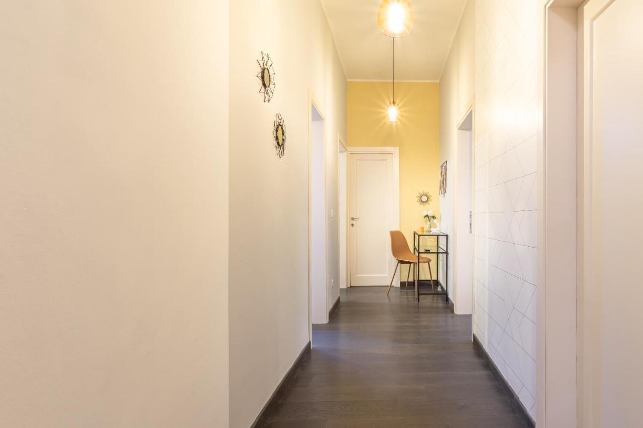 Apartment Il Tocco Di Eva