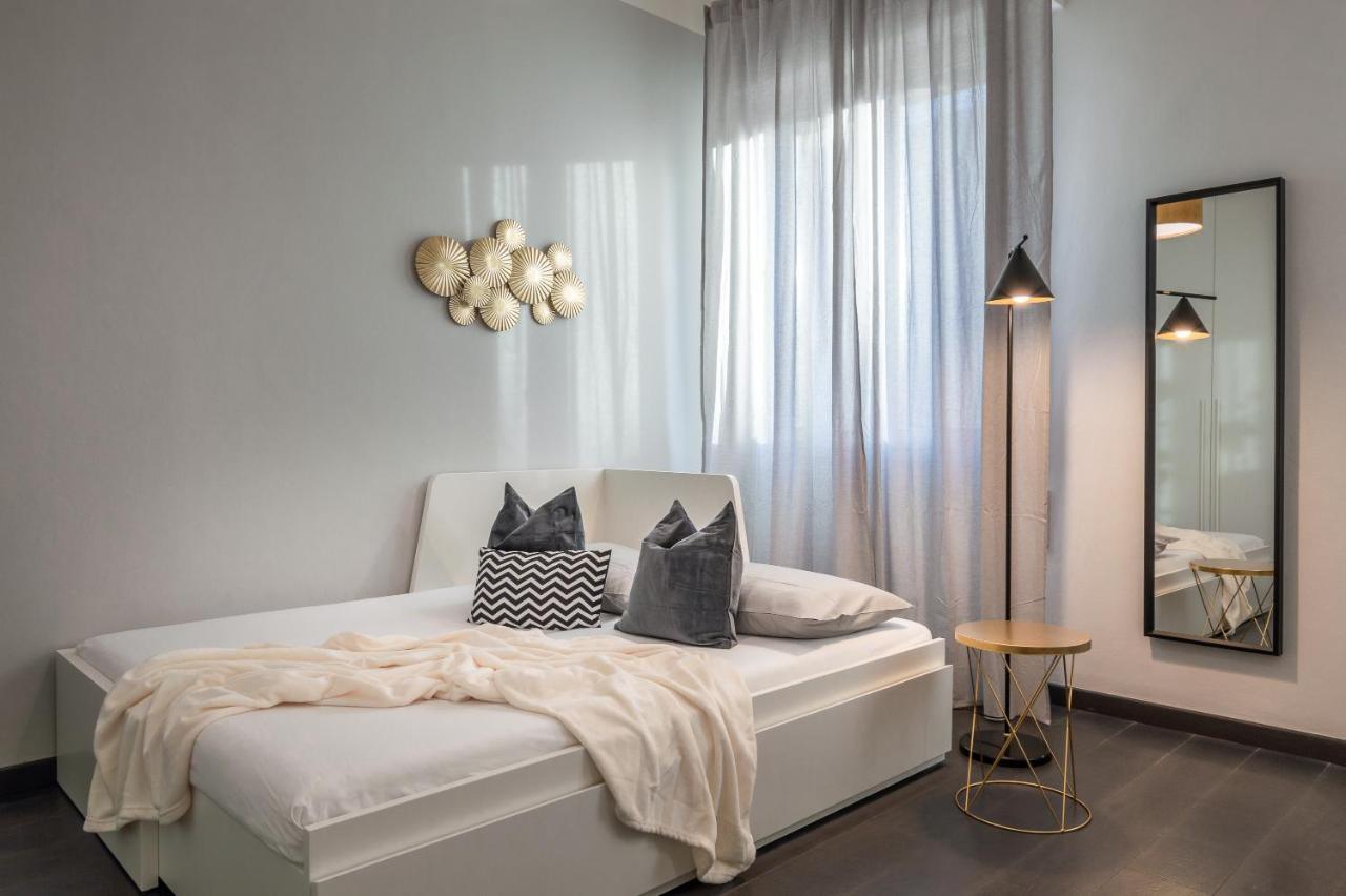 Il Tocco Di Eva Apartment Florence