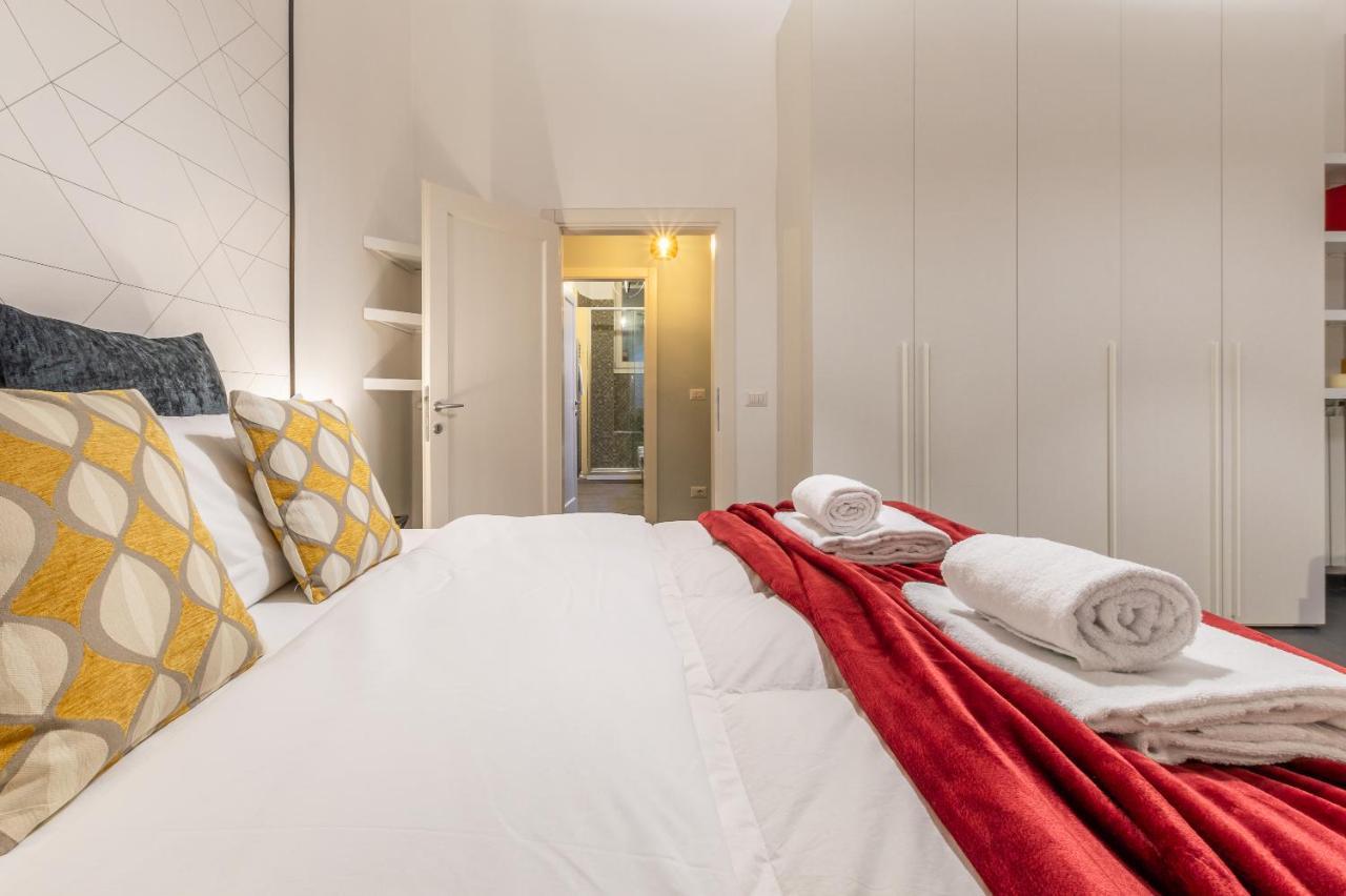 Il Tocco Di Eva Apartment *