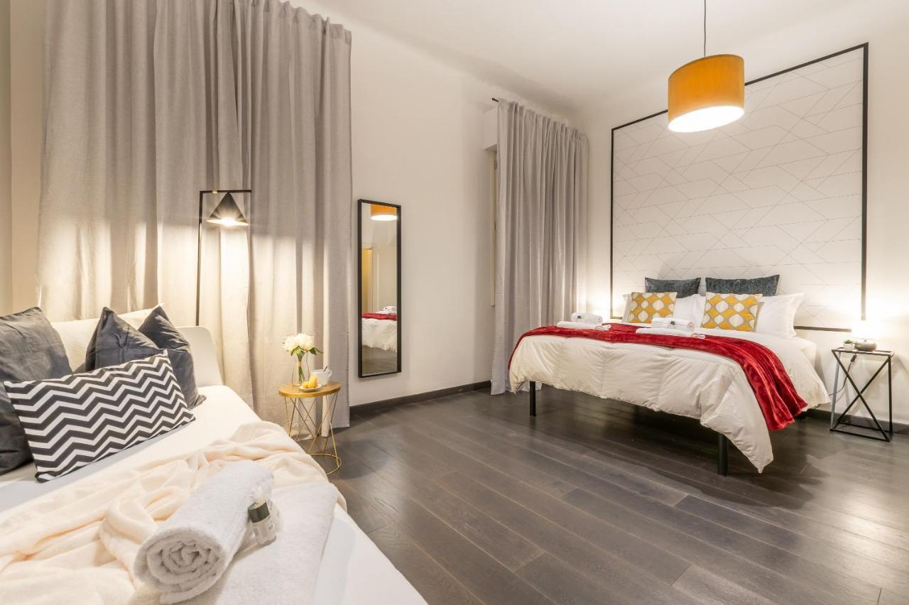 Il Tocco Di Eva Apartment Florence