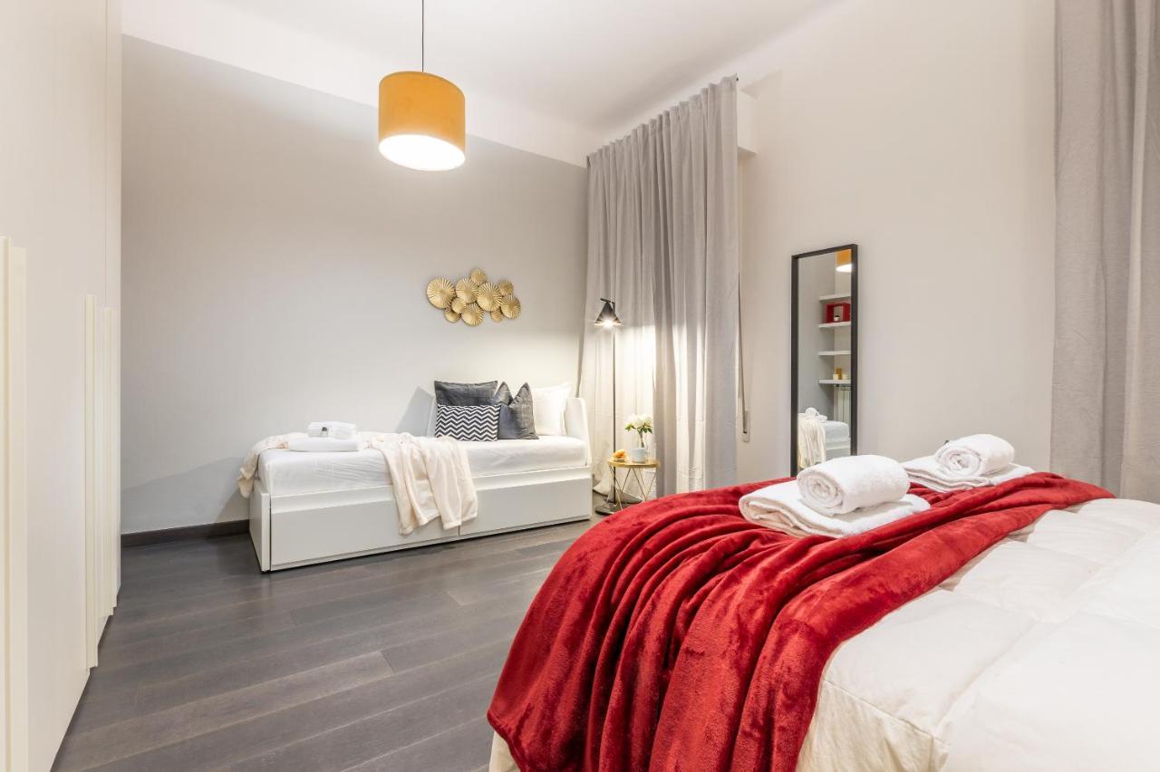 Il Tocco Di Eva Apartment *