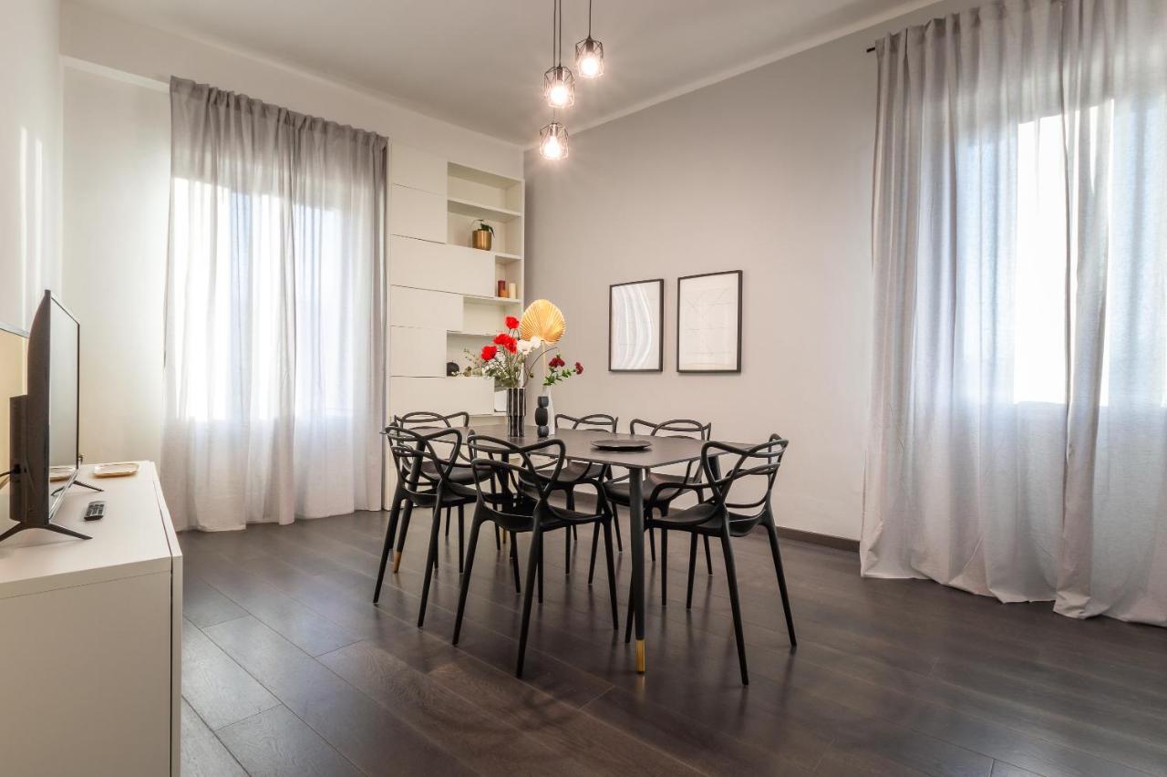 Il Tocco Di Eva Apartment